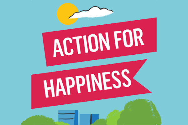 Action for Happiness