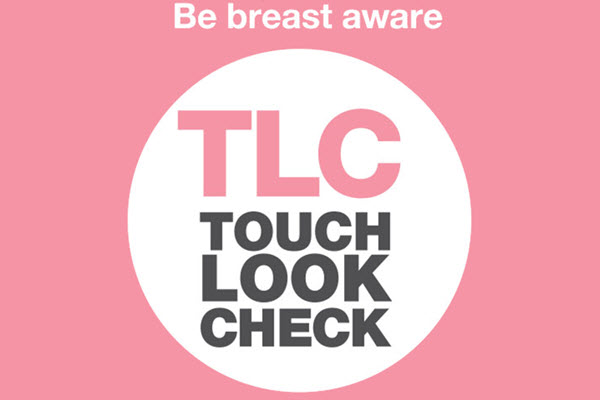 Breast aware