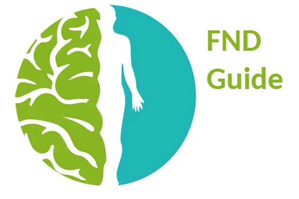 FND logo