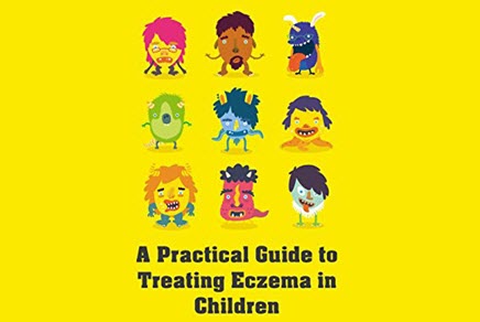 Eczema book