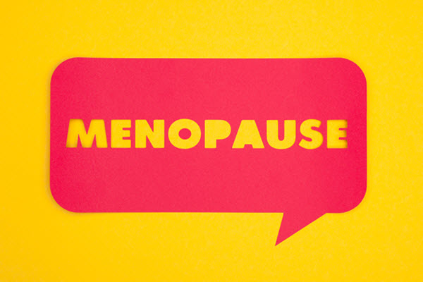 Menopause