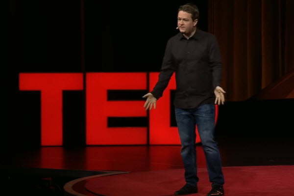 Ted talk