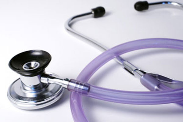 stethoscope